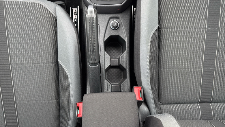 Volkswagen Polo 1.0 TSI Style 5dr Petrol Hatchback